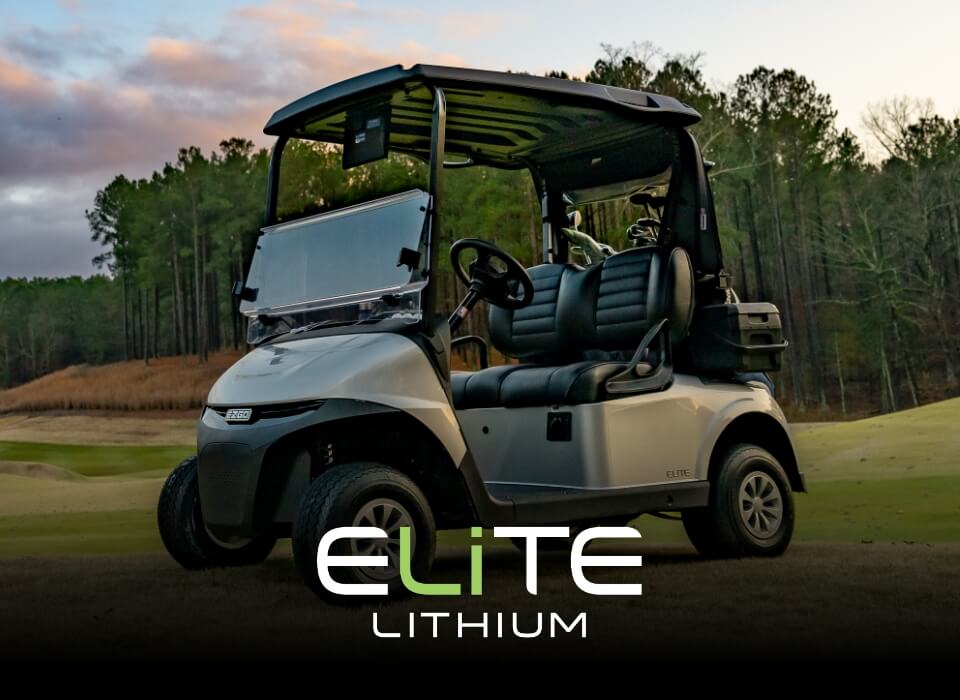 EliTE Lithium Logo