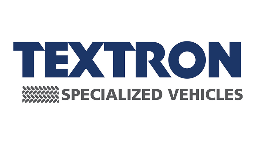 Textron Specialized Vehicles logo