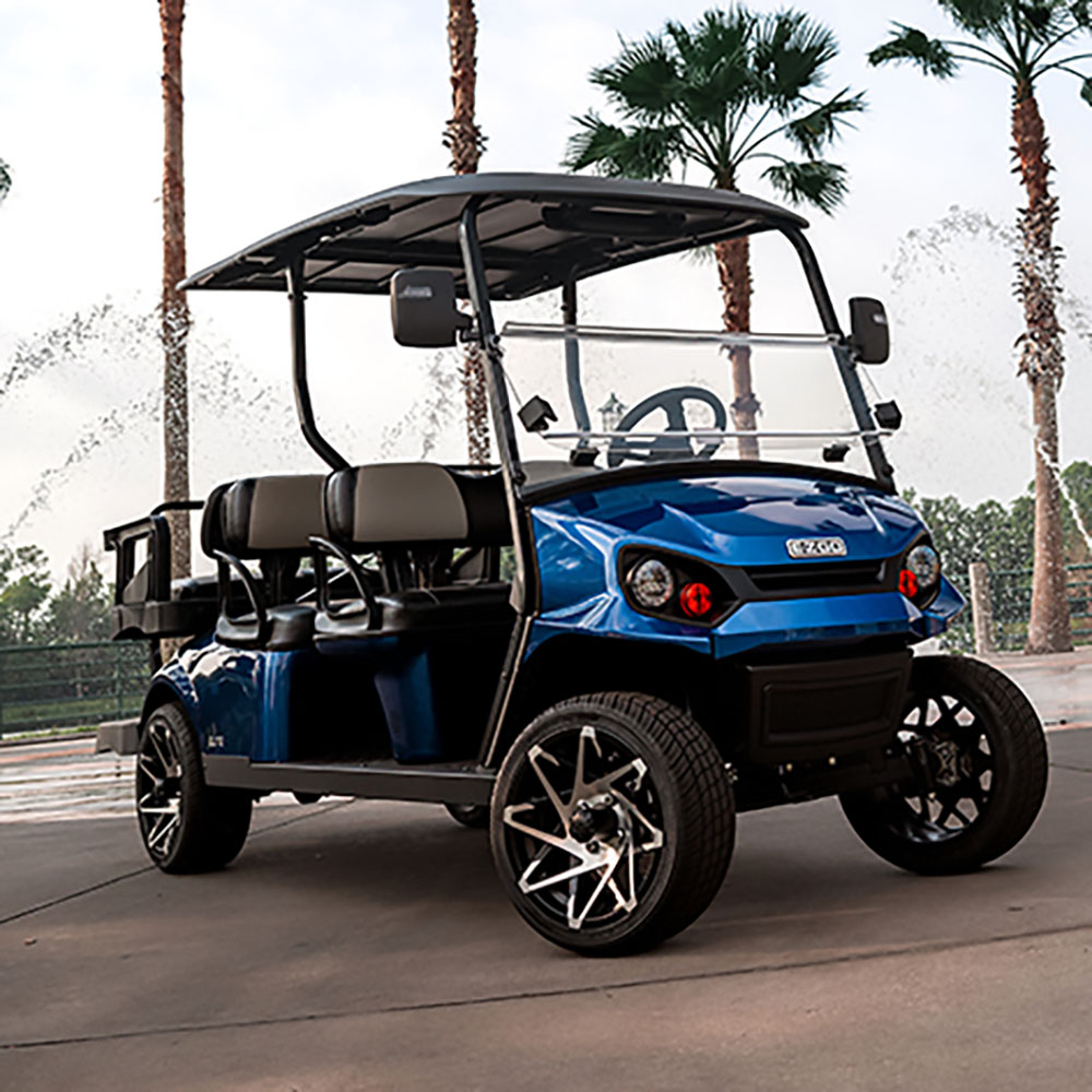 Golf Cart