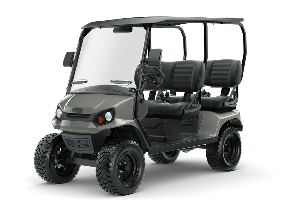 E-Z-GO Liberty LSV Golf Cart
