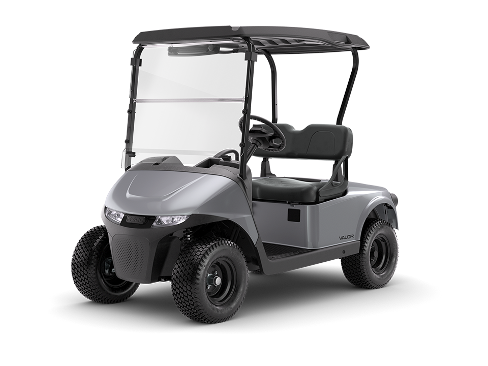 E-Z-GO Valor Golf Cart