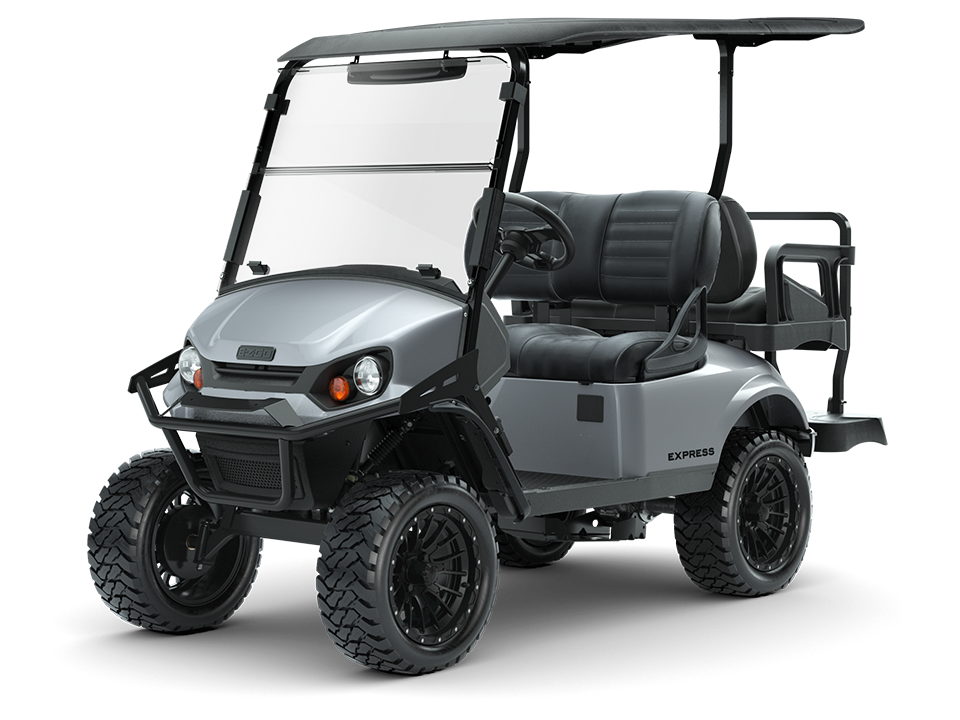 Express 4 Explorer 13.5 Gas