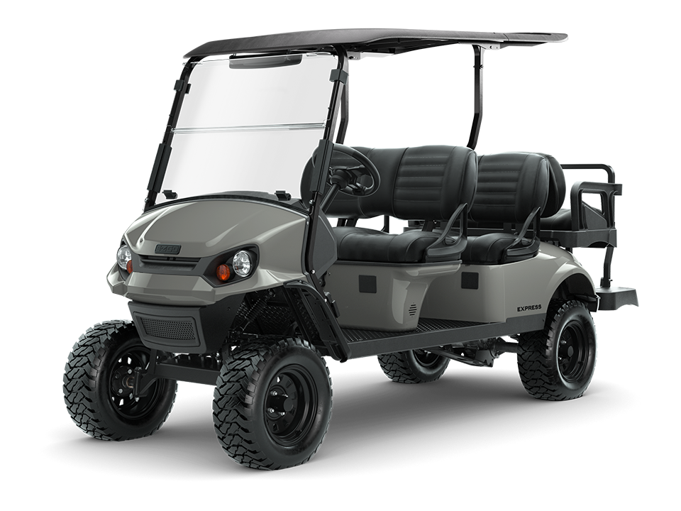 Express 6 Express Adventure ELiTE Lithium