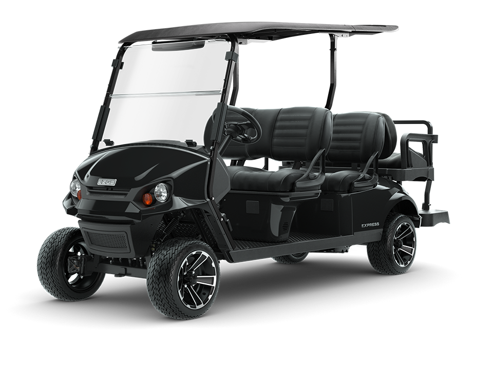 Express 6 Express Connect ELiTE Lithium