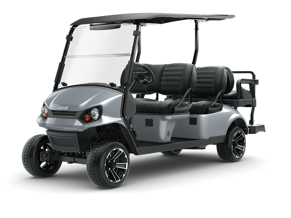 Express 6 Express Connect ELiTE Lithium image