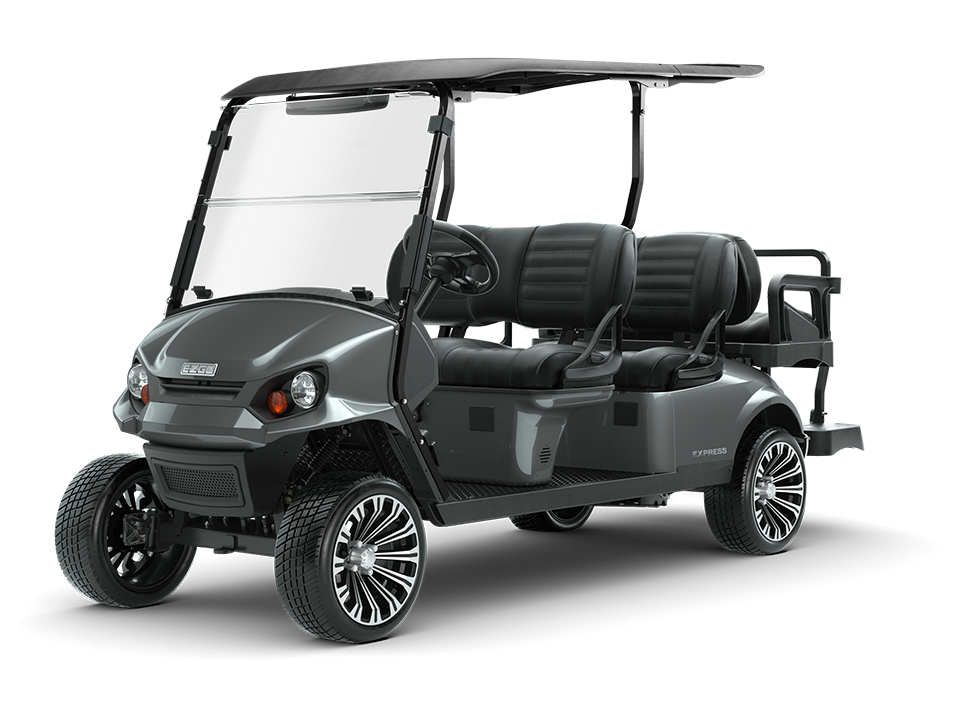 Express 6 Express Cruiser ELiTE Lithium image