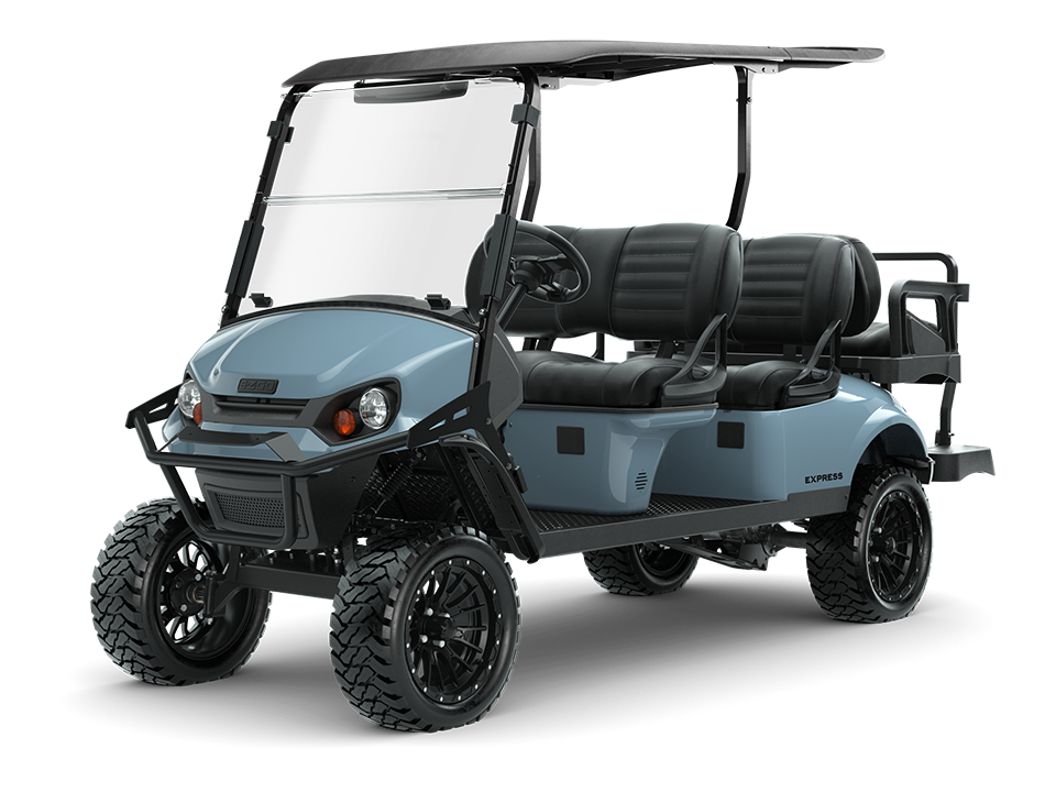Express 6 Express Explorer ELiTE Lithium