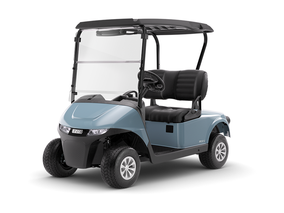 RXV 2 Freedom ELiTE Ocean Grey