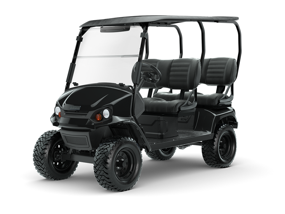 Liberty Adventure ELiTE Lithium