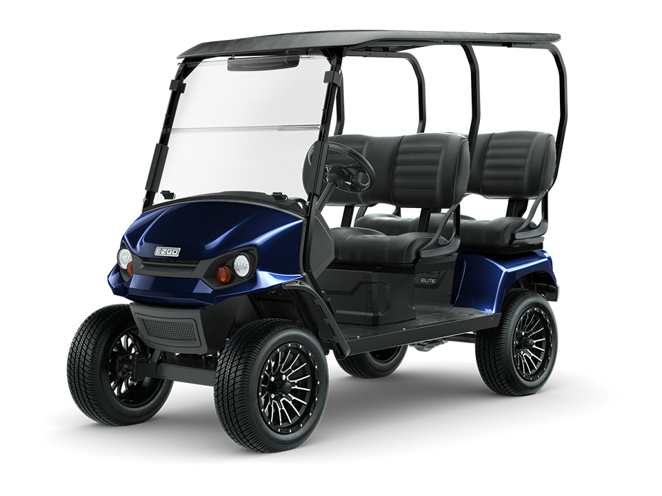 Liberty Adventure ELiTE Lithium