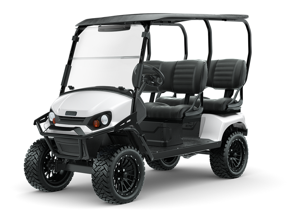 Liberty Explorer ELiTE Lithium