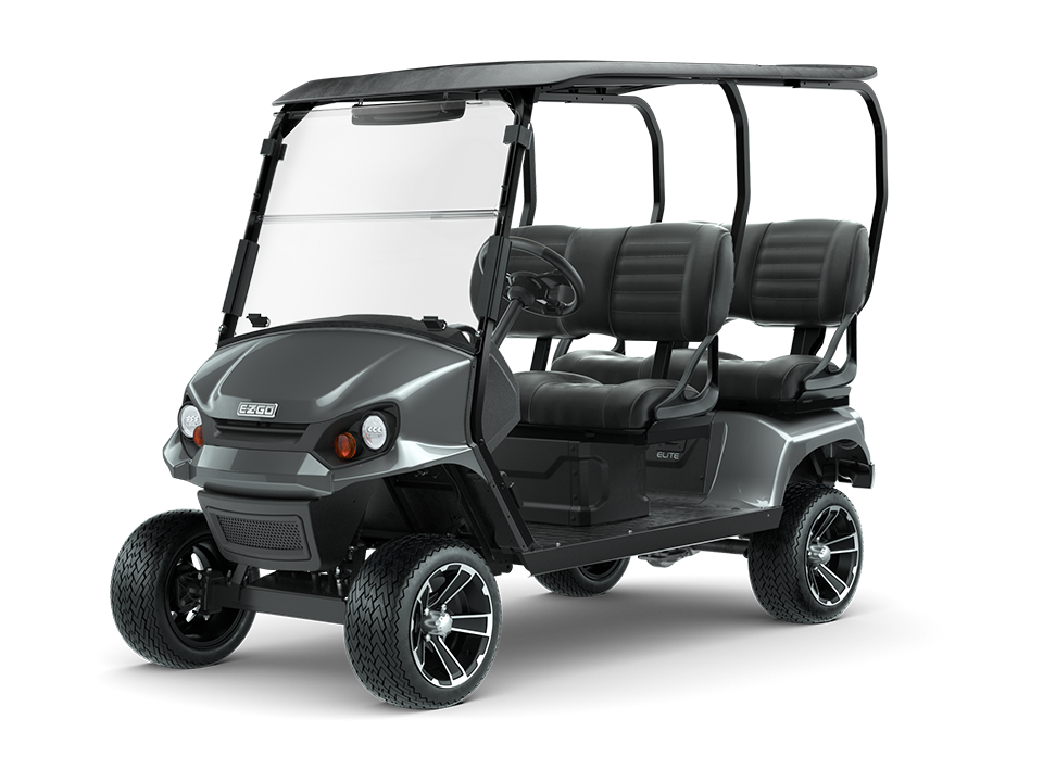 Liberty Links ELiTE Lithium