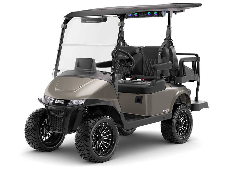 RXV 4 Summit XTL ELiTE Almond