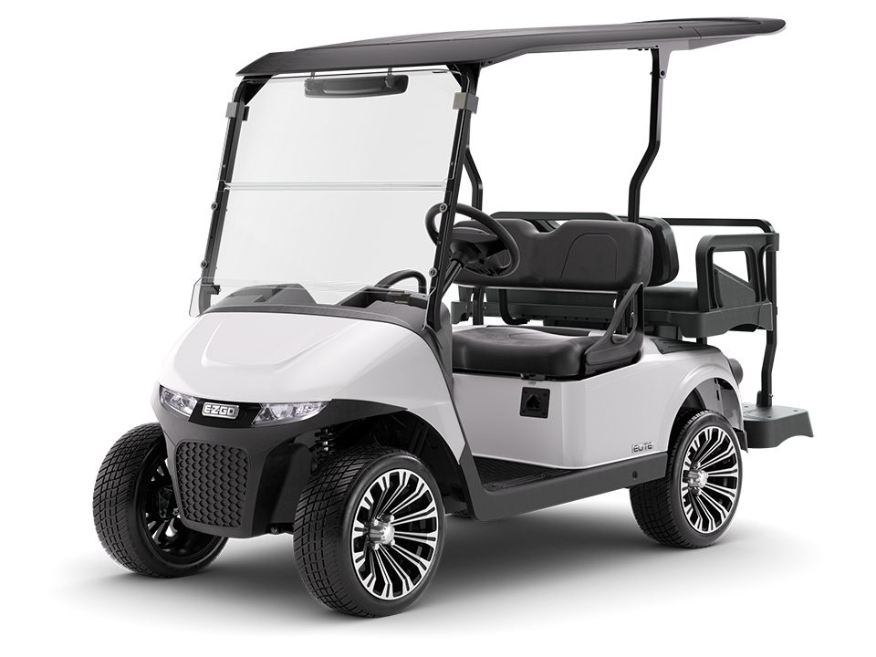 RXV 4 Touring S ELiTE Lithium