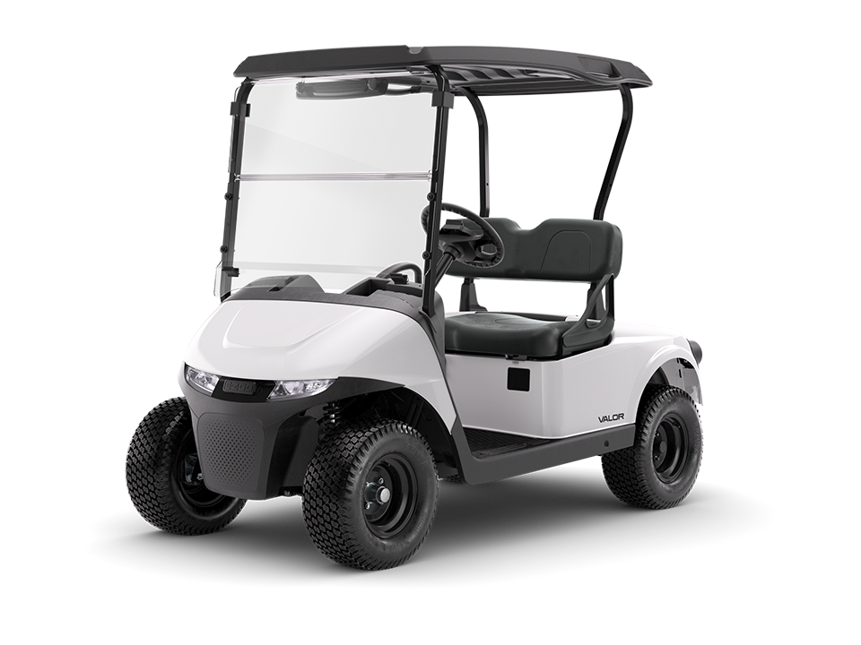 RXV 2 Valor S EX1 Sport Bright White