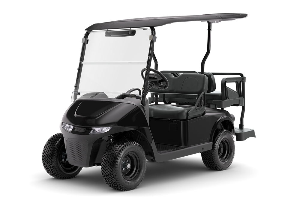 Black RXV 4