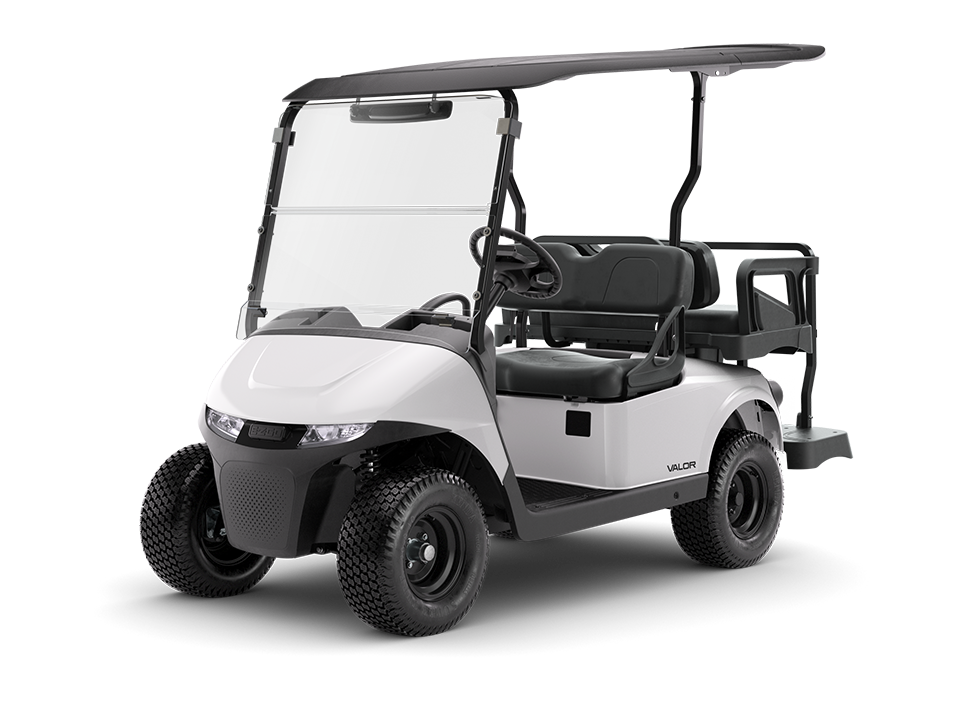 RXV 4 Valor S EX1 Sport