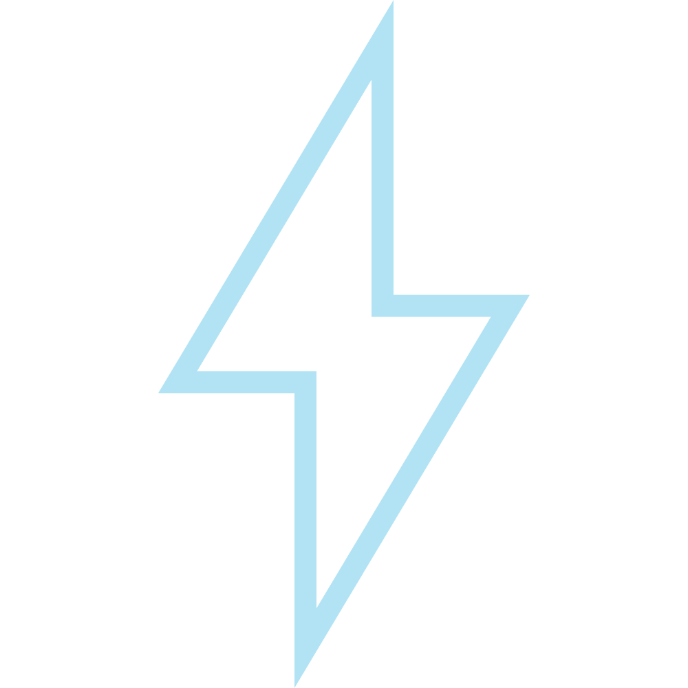 Electric Powertrain Icon