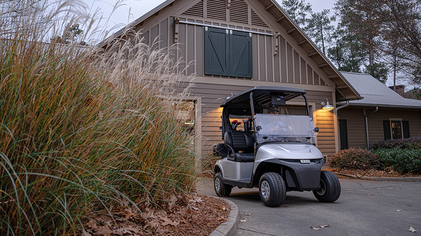 RXV Golf