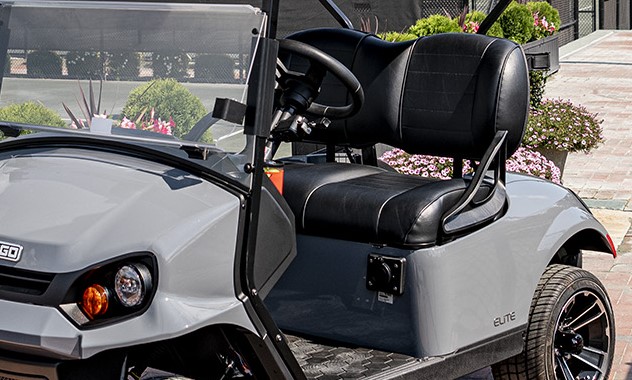 '24 S2 ELiTE Lithium Powertrain