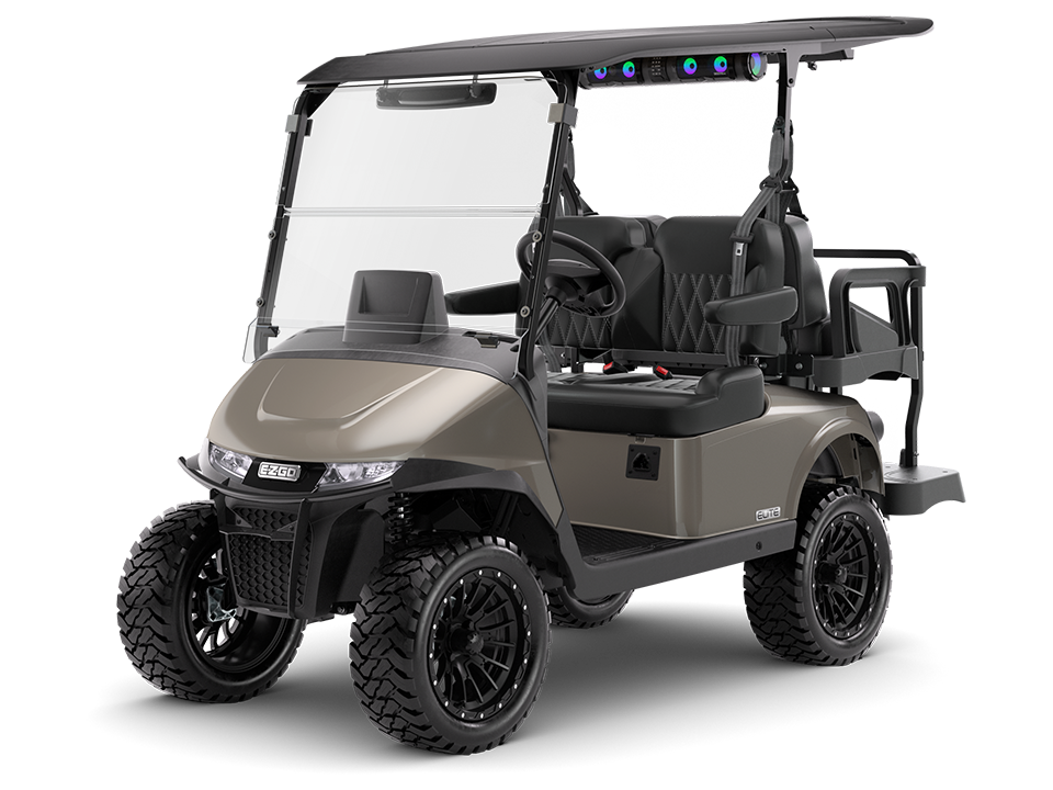 RXV 4 Summit XTL Almond
