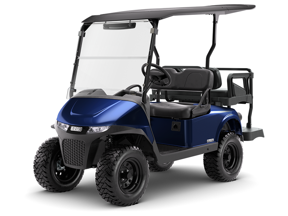 RXV 4 Summit X ELiTE Lithium