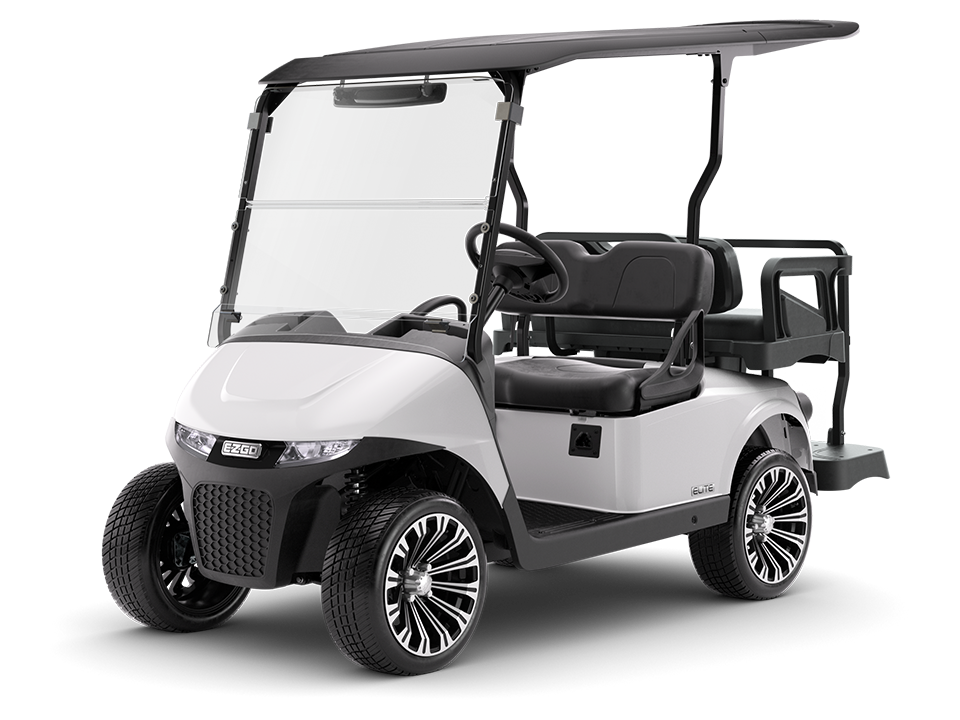 RXV 4 Touring S ELiTE Lithium