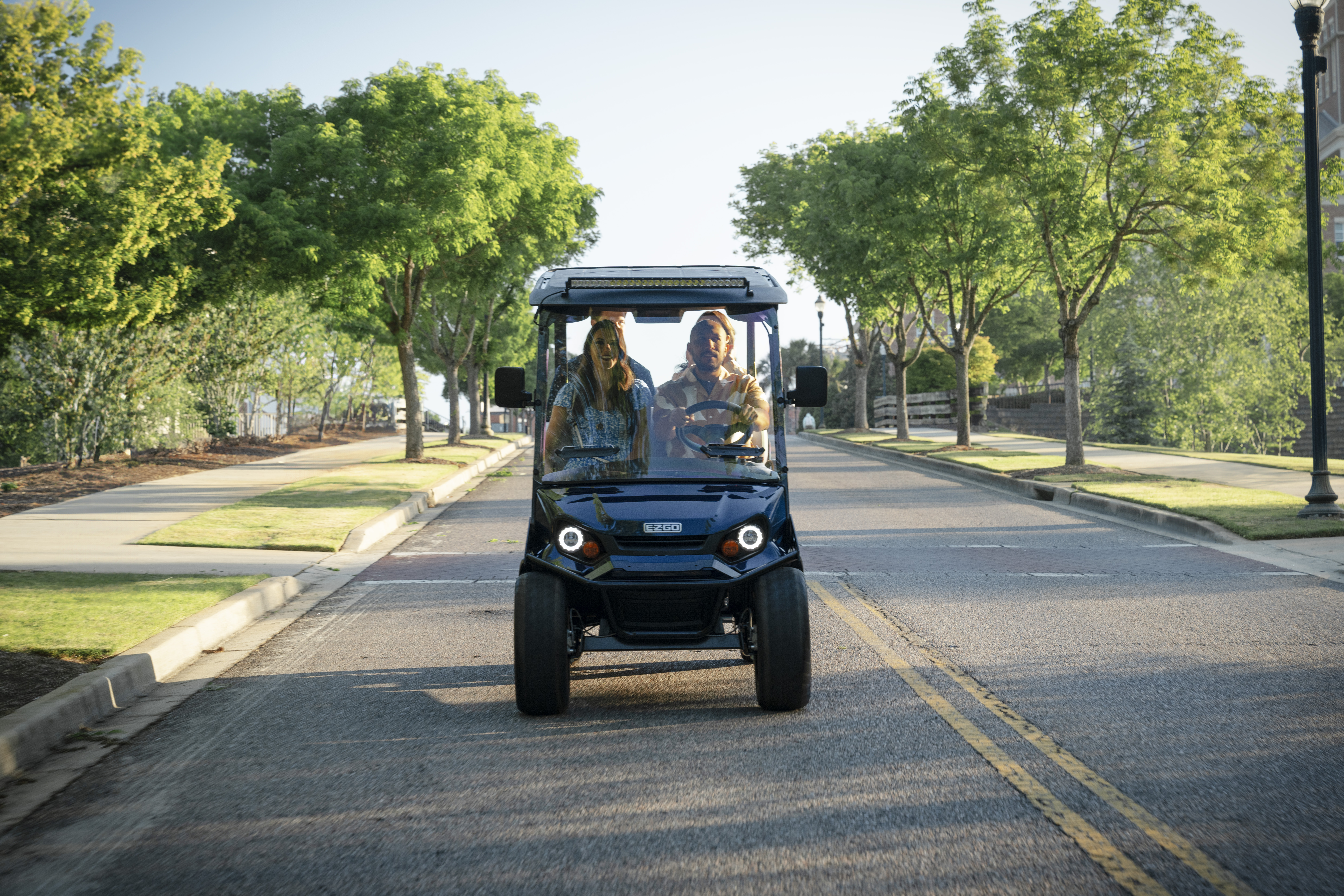 ELiTE Lithium Powertrain