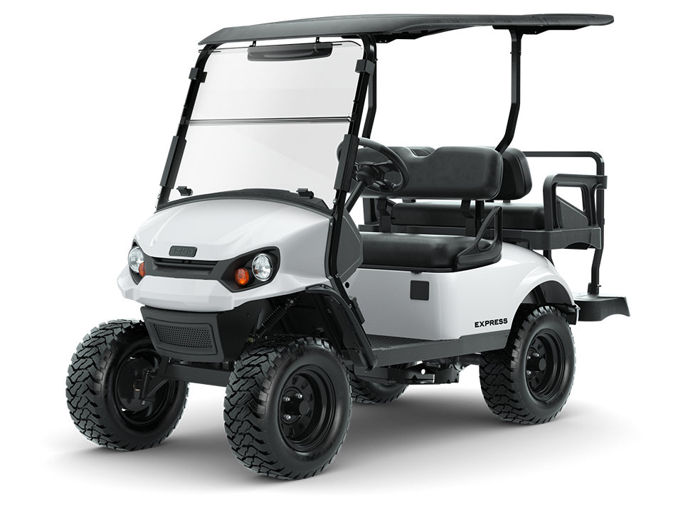 MY26 Express 4 Summit X 13.5 Gas