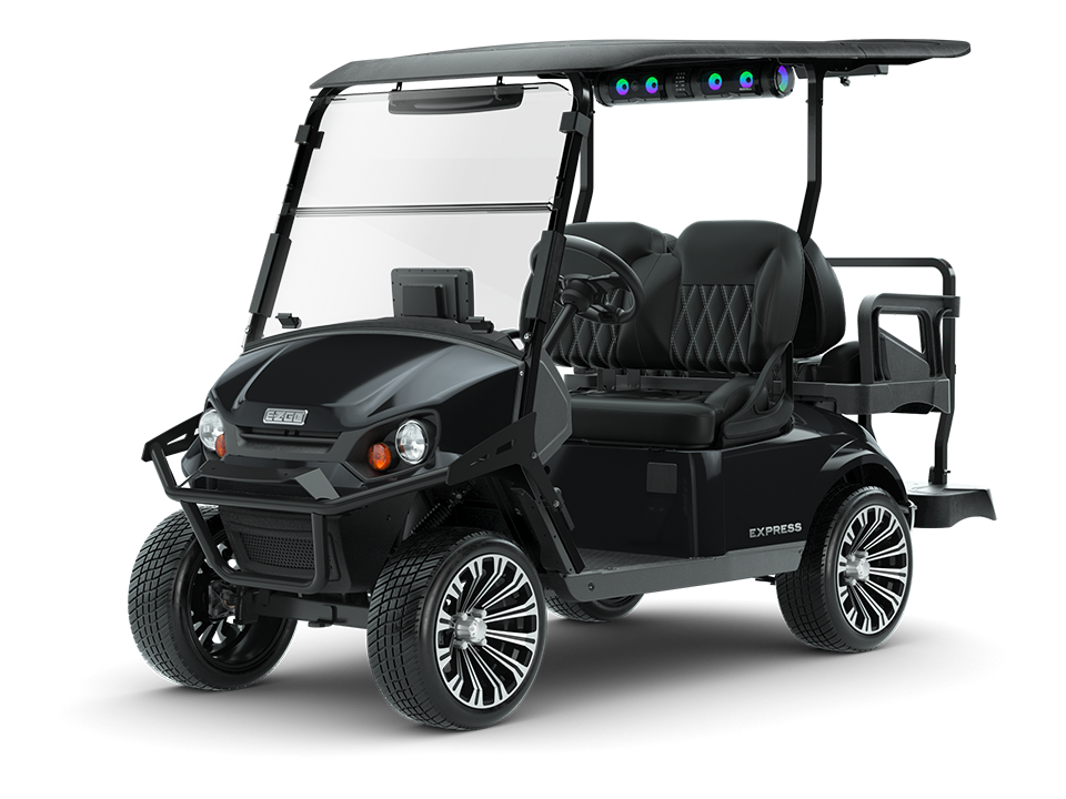 MY26 Express 4 Touring STL 13.5 Gas