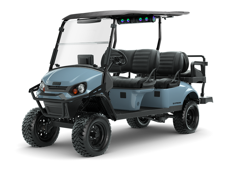 MY26 Express 6 Summit XT ELiTE Lithium