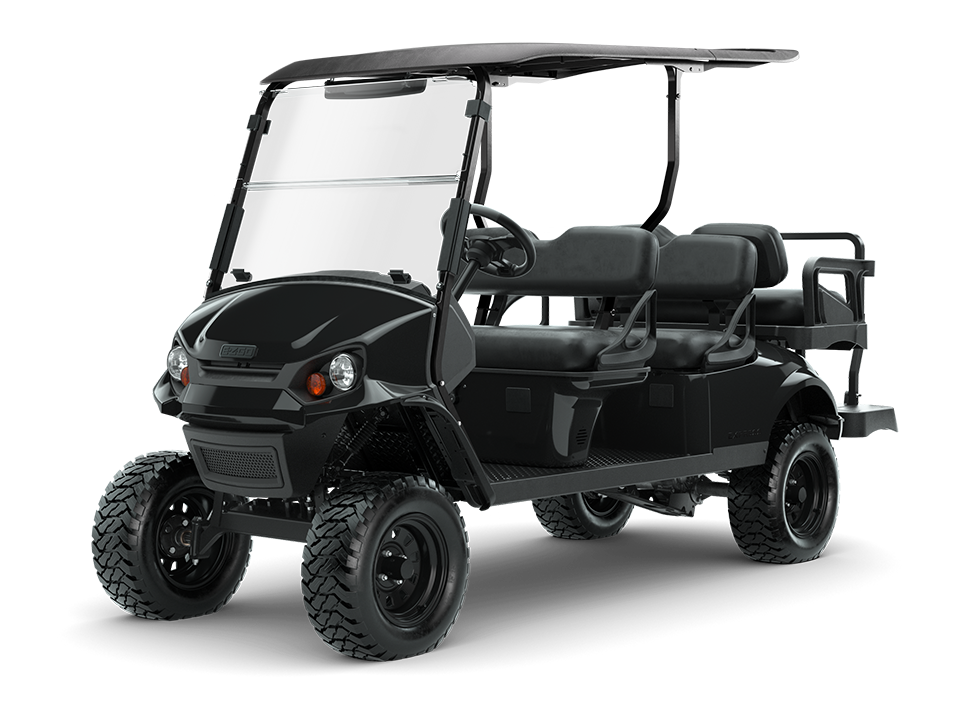 MY26 Express 6 Summit X 13.5 Gas