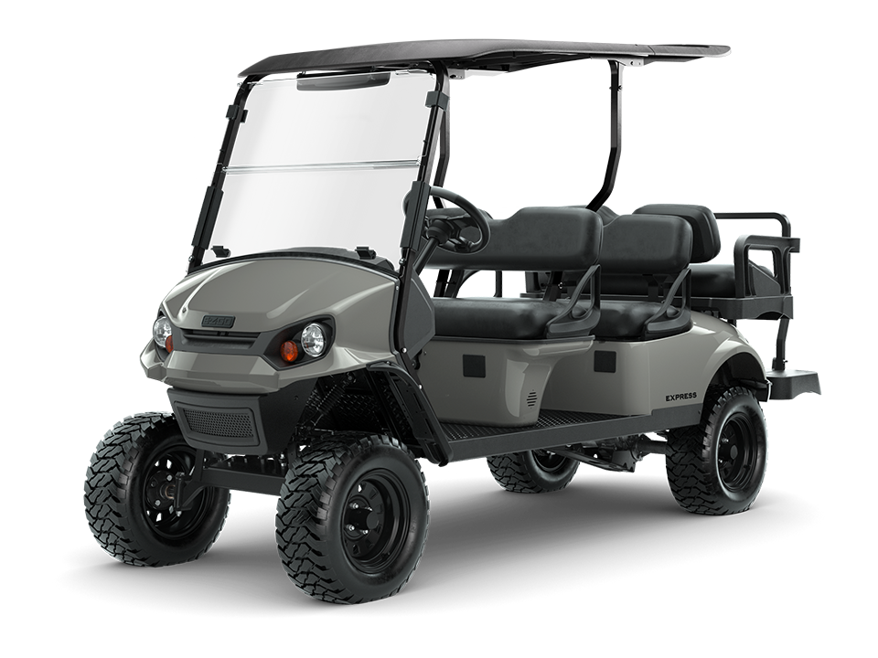 MY26 Express 6 Summit X ELiTE Lithium