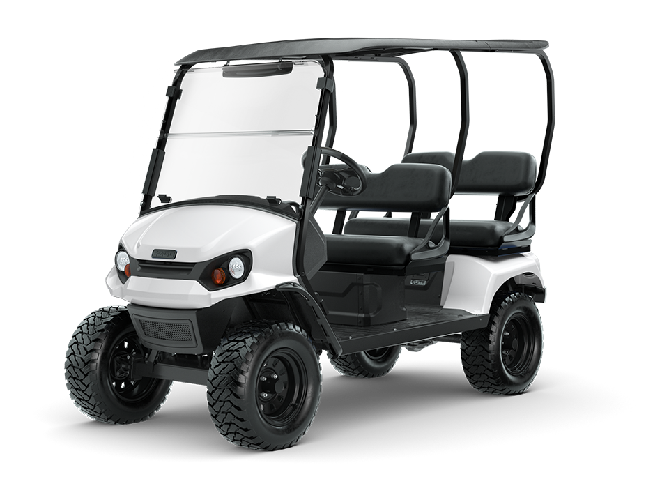 Liberty Summit X Bright White