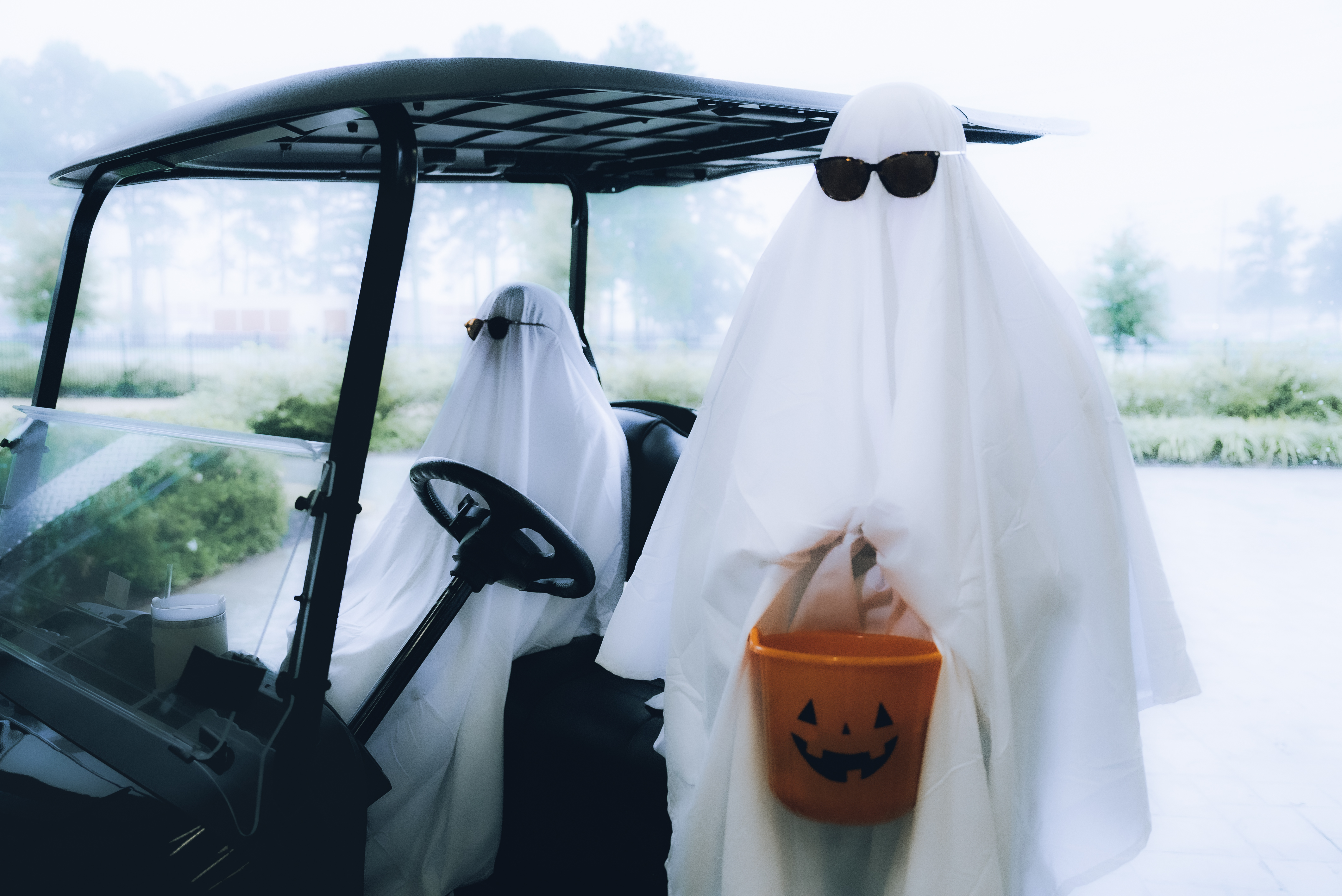 Spooky Good Giveaway