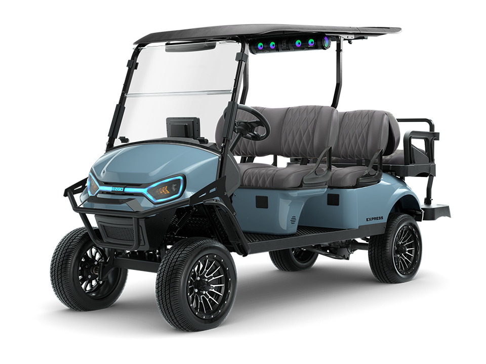 Express 6 Summit XT ELiTE Lithium