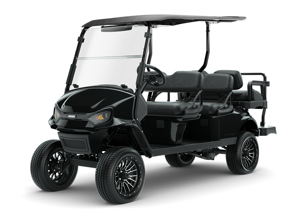 Express 6 Summit X 13.5-hp Gas