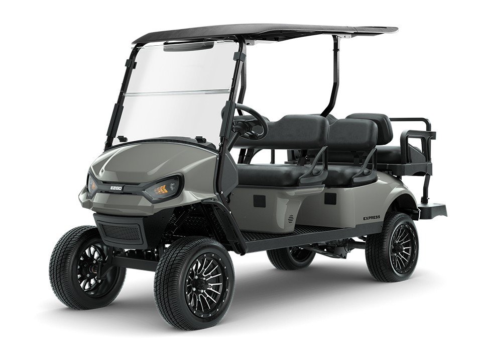 Express 6 Summit X ELiTE Lithium