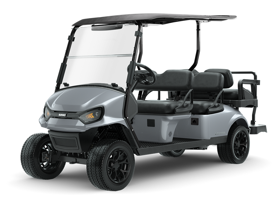 Express 6 Valor S+ 48V