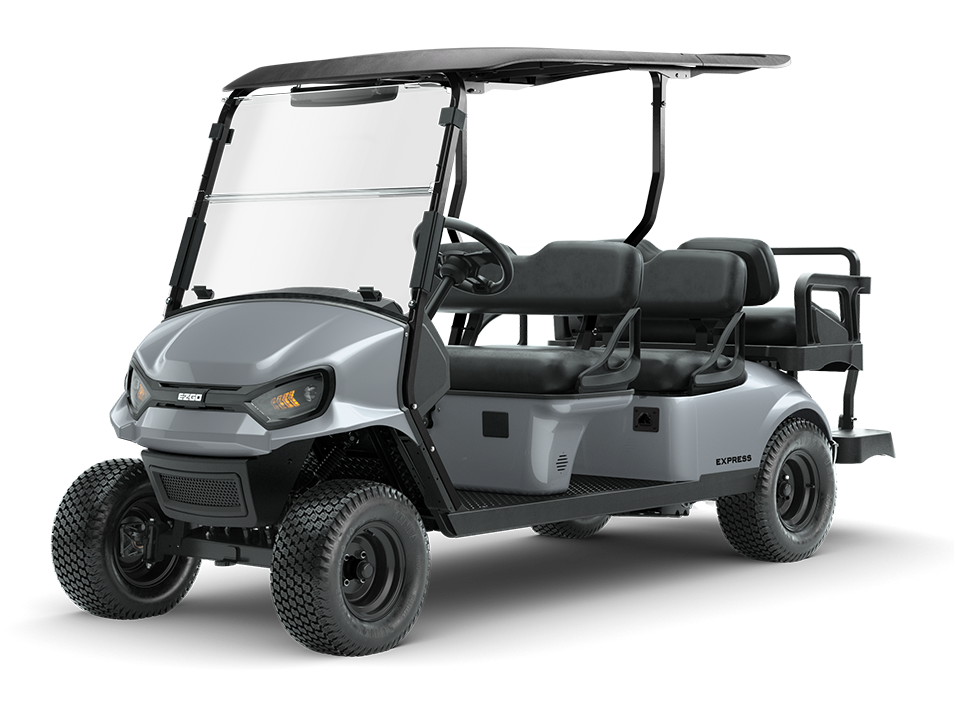 Express 6 Valor S 48V