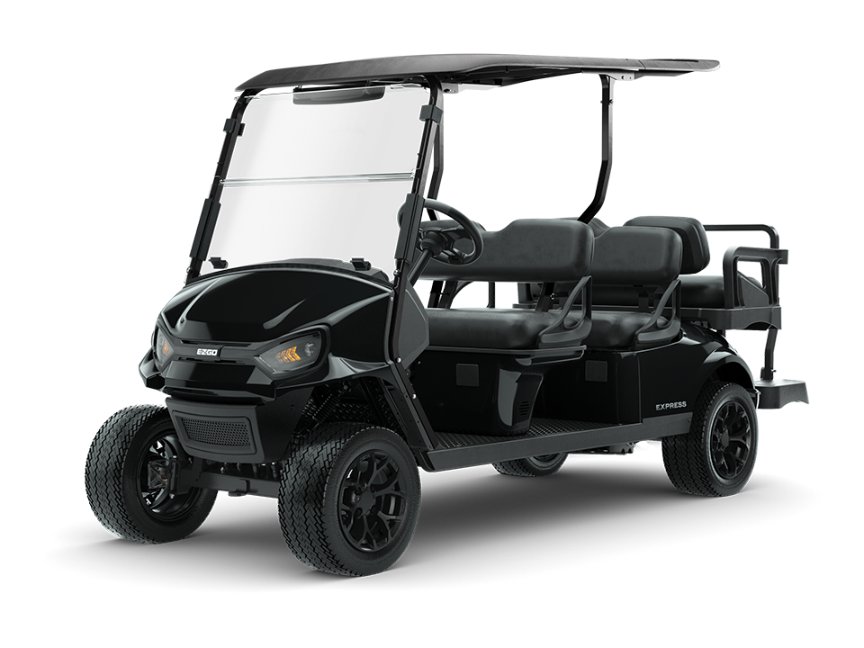 Express 6 Touring S ELiTE Lithium