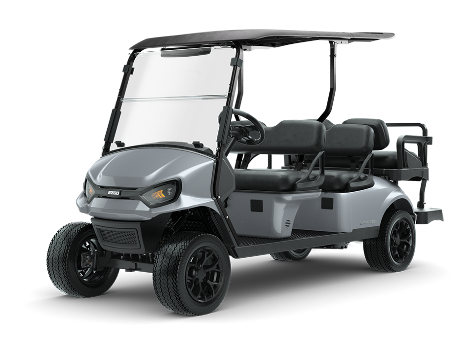 Express 6 Touring S Platinum