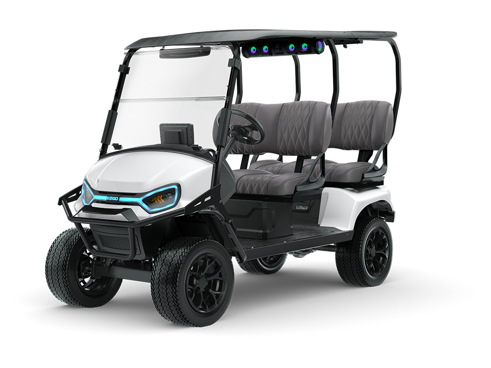 Liberty Summit XT ELiTE Lithium