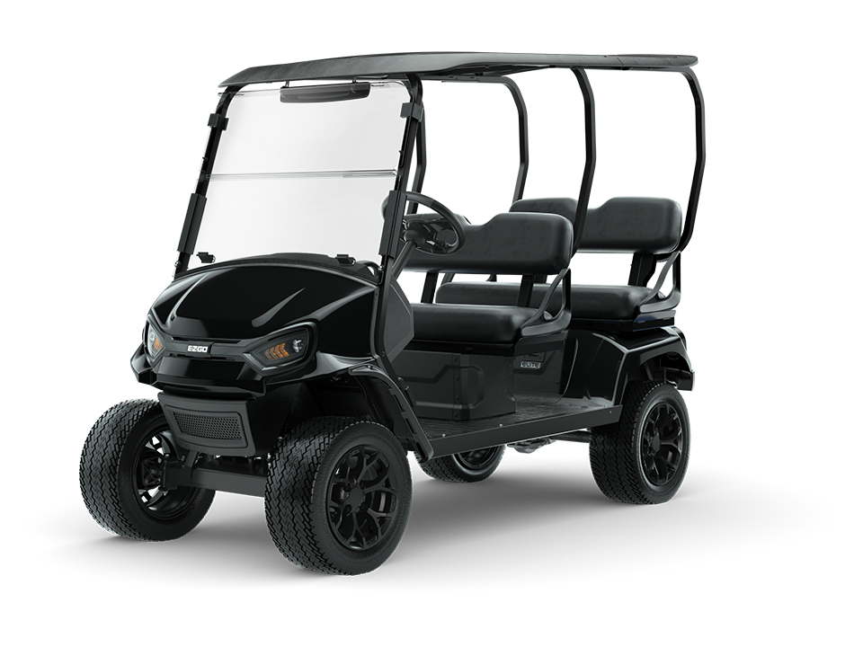 Liberty Summit X Black