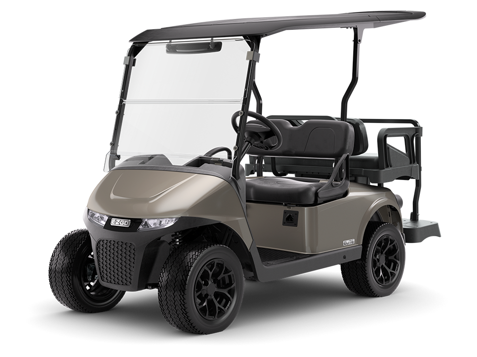 RXV 4 Touring S ELiTE Almond