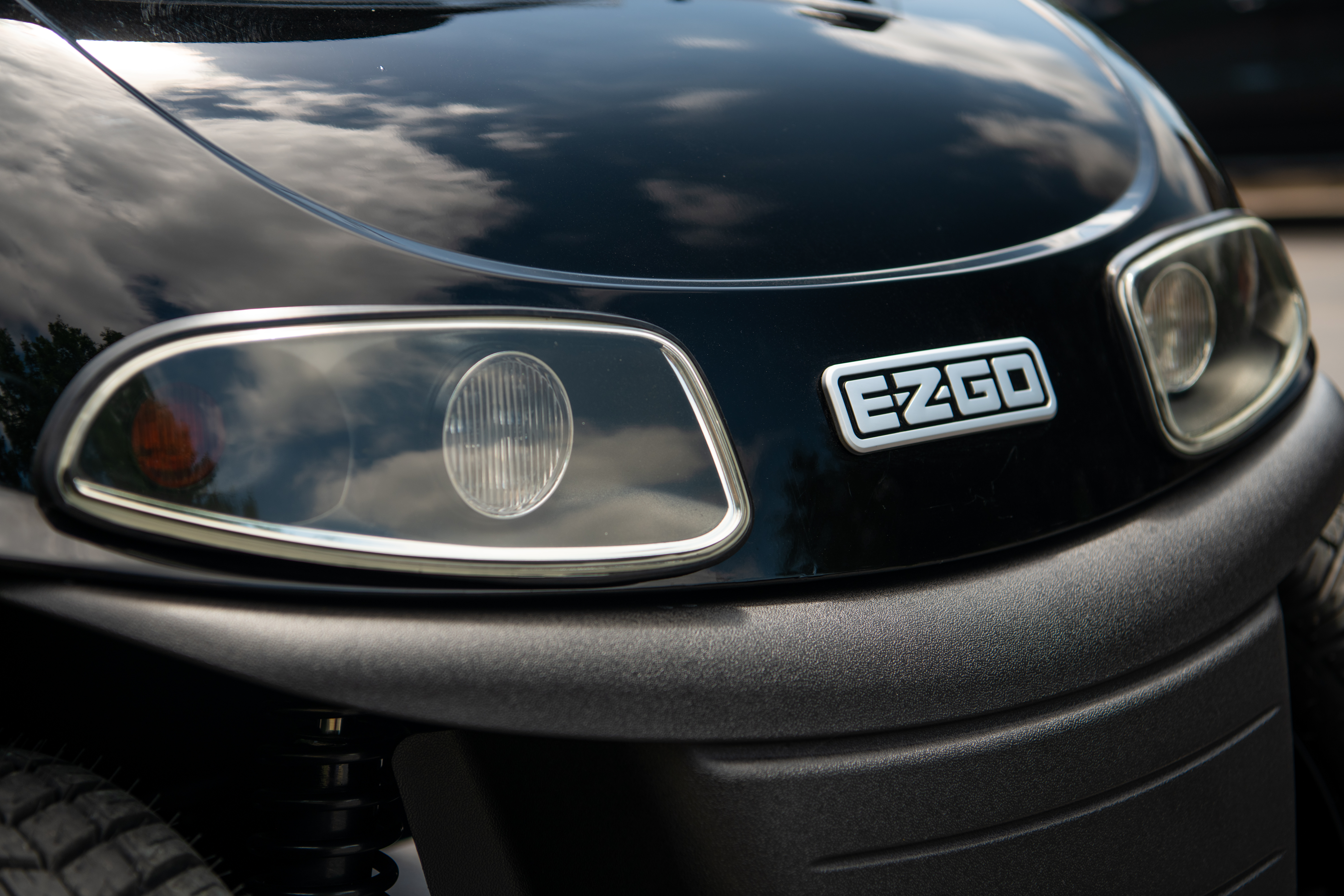 Freedom RXV Headlights