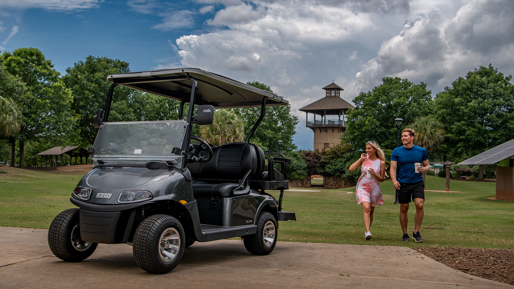 EZGO Certified Pre Owned / Used Vehicle Inventory Near Me