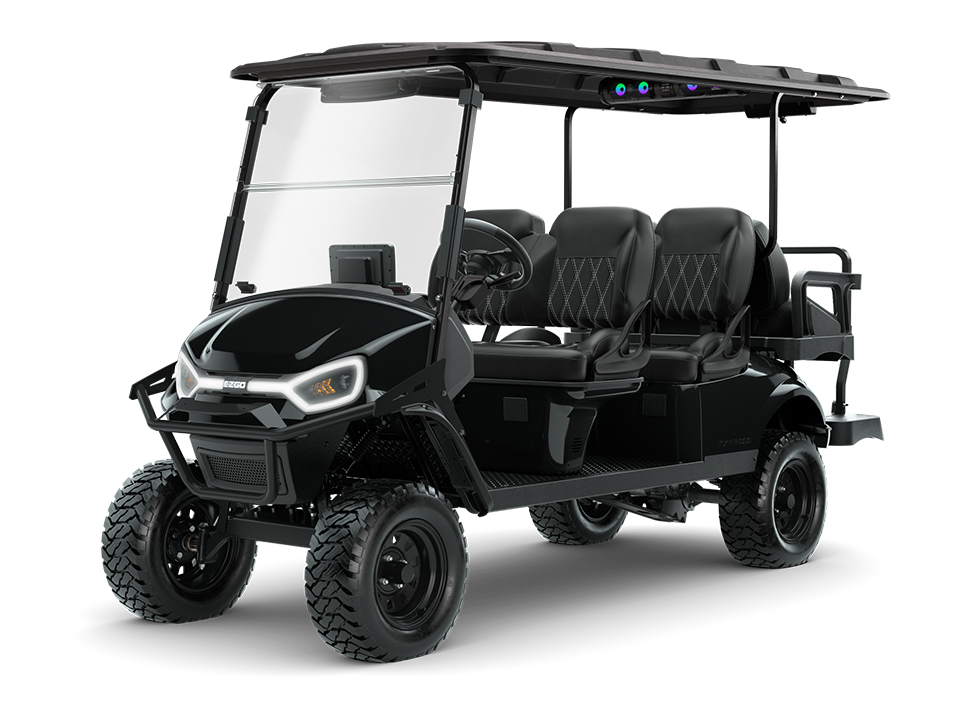 Express 6 Summit XTL 13.5-hp Gas image