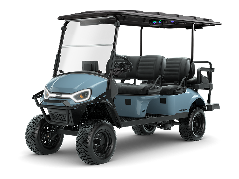 Express 6 Summit XT ELiTE Lithium