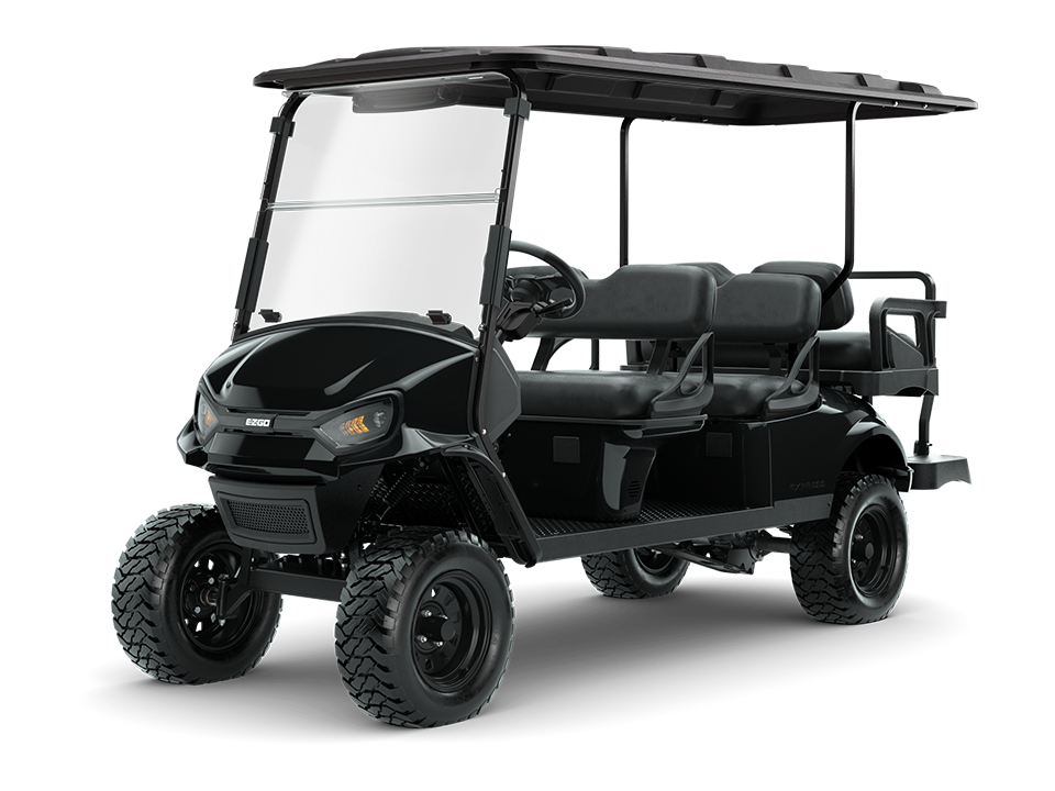 Express 6 Summit X 13.5-hp Gas